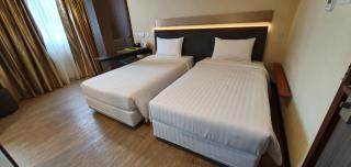 The Capital Residence Suites - Bandar Seri Begawan - 4