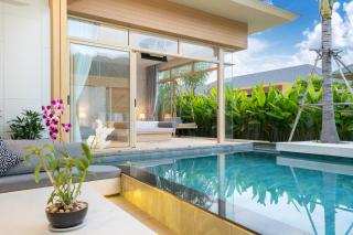 Himmapana Villas - SHA Extra Plus - Kamala Beach - 5