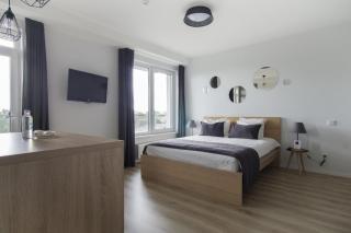 Uptown studio apartment - Vilnius - 6