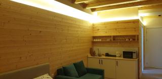 New Gudauri Suites - 9