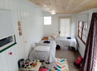 Sea Salt Bnb - 4