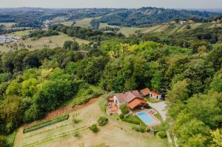 Holiday Home Medimurski Ceker - 9