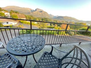 Highland Self Catering Retreat With Stunning Views - 8