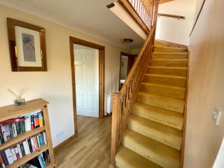 Highland Self Catering Retreat With Stunning Views - 4