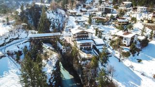 Gasthof Hochsteg - 9