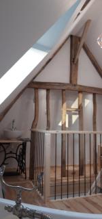 Le nid douillet - Offrethun - 5