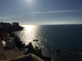 Puerta del Mar, ático&SPA incluido en primer linea - Benalmádena - 1