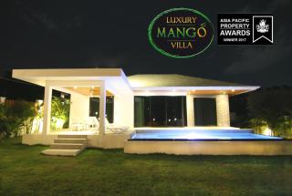 -20 Off per cent Luxury Mango Villa - Bophut - 0