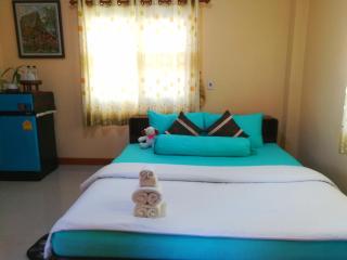 Lampang Lanna Home - Lampang - 8