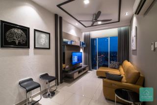 JOMSTAY Majestic Premier Suites Ipoh Town - 4