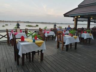 Pon Arena Hotel - Muang Không - 4