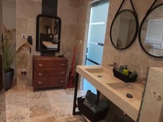 Chambre d hôte piscine spa - 5