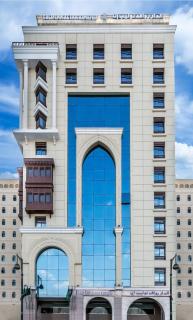 Tulip Inn Al Daar Rawafid - Medina - 8