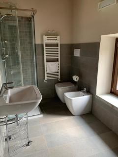 Agriturismo LaTerzola 3.0 - Fiorenzuola dʼArda - 3