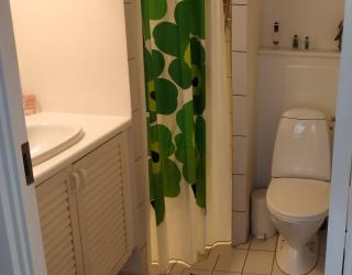 Mini-apartment in the flowerbed - Søborg - 5