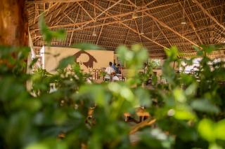 Kibanda Lodge and Beach Club - 2