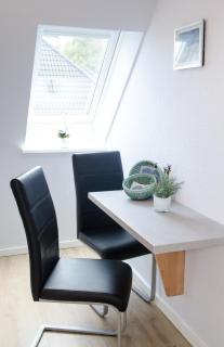 Ferienwohnungen Familie Jensen - Husum - 5