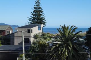 Olde Beach Villa - Waikanae - 8