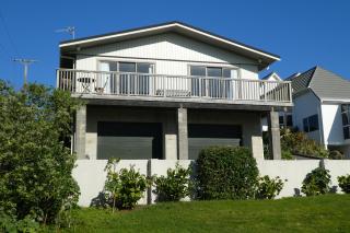 Olde Beach Villa - Waikanae - 9