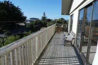 Olde Beach Villa - Waikanae - 7