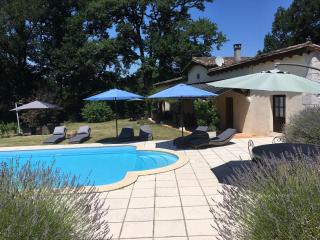 Domaine de Merugat Chambre d'Hôtes - Valeilles - 1