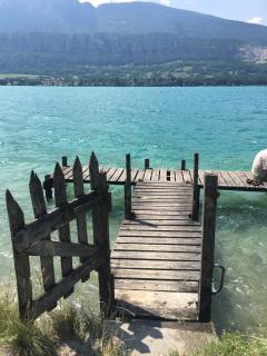 pause café avec sauna - Annecy - 9