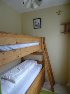 Appartement Philomène - 2