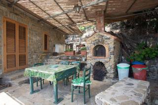 Villa Calamona - Acciaroli - 2