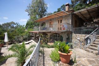 Villa Calamona - Acciaroli - 6