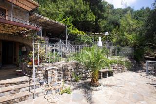 Villa Calamona - Acciaroli - 5