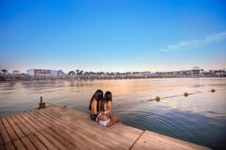 Sunrise Garden Beach Resort - Hurghada - 4