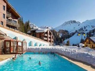 Résidence DIGITALE, Le Lauze Plagne 1800 - Plagne 1800 - 3