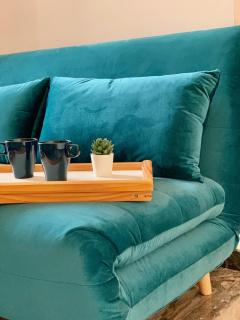 Indipendenza Luxury Apartments - Bologna - 9
