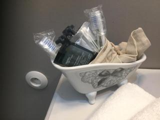 A L'Aube de Troyes - 1