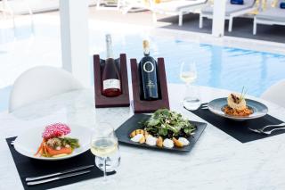 Crystal villas & suites - 9