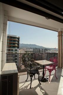 Lion Park Suites & Residence Hotel - 6