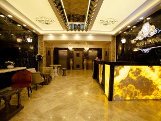Lion Park Suites & Residence Hotel - Aydın - 3