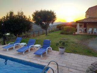 Villa Merveille - Bormes-les-Mimosas - 5