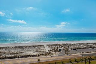 Portofino Tower 1-903 Beachfront Sunset Views - Pensacola Beach - 5