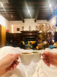 Charming Suites Jan Zonder Vrees - Antwerp - 0