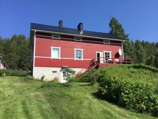 Villa Vantus - Rovaniemi - 7