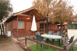 Camping Gironella - Gironella - 0