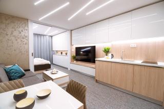 Studio Hrebienok C211 - Starý Smokovec - 9