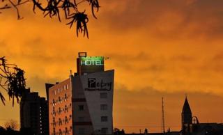 Petry Plaza Hotel - Canoinhas - 6