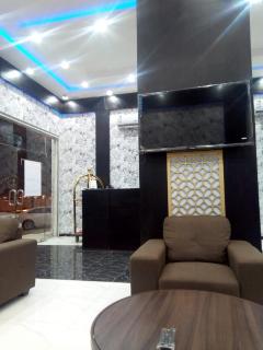 Milan Hotel - Hajlah - 5