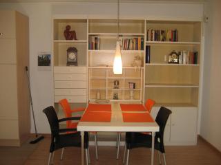 Appartement im Ahlesbrunnen - Bietigheim-Bissingen - 8
