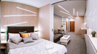 Studio Hrebienok 212 - 1