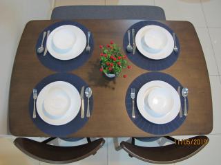 E Life D Summit Residences With Wifi & Netflix - 1