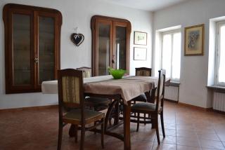 Casa Mortarino - Bozzole - 9