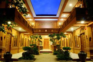 A Little Bit of BAGAN HOTEL - Bagan - 0